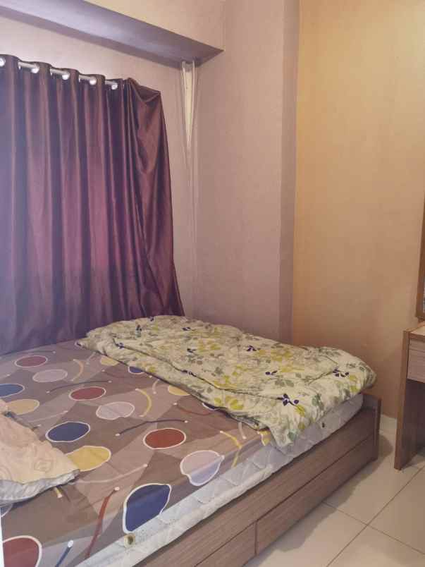 dijual apartemen jl jend ahmad yani kav 49