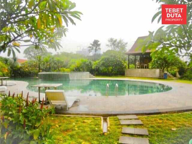 dijual apartemen jl kh abudallah syafie