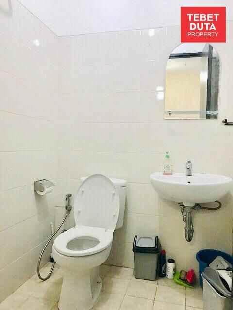 dijual apartemen jl kh abudallah syafie
