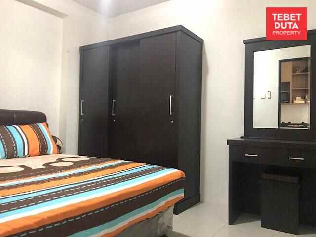 dijual apartemen jl kh abudallah syafie
