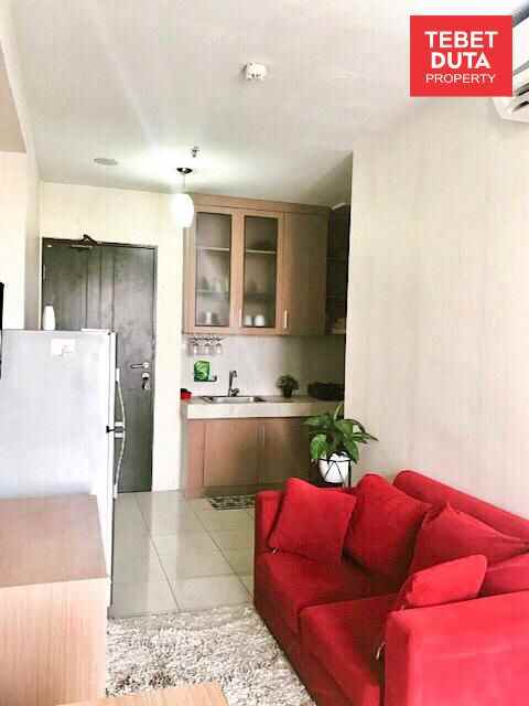 dijual apartemen jl kh abudallah syafie