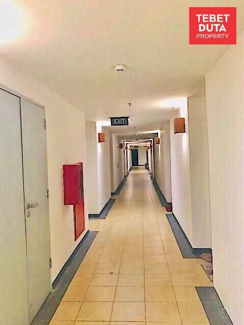 dijual apartemen jl kh abudallah syafie