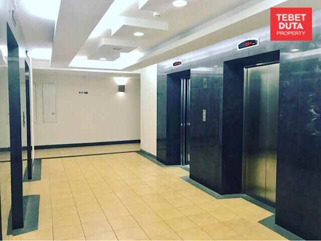 dijual apartemen jl kh abudallah syafie