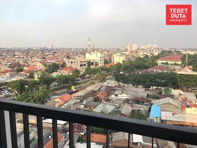 dijual apartemen jl kh abudallah syafie