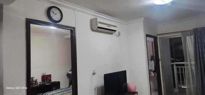 dijual apartemen jl mh thamrin km 2 7 rt