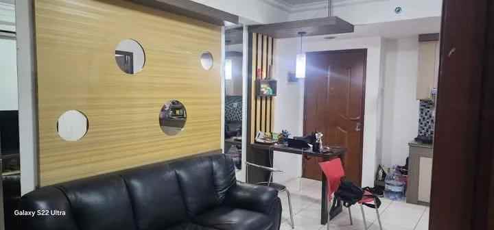 dijual apartemen jl mh thamrin no 7