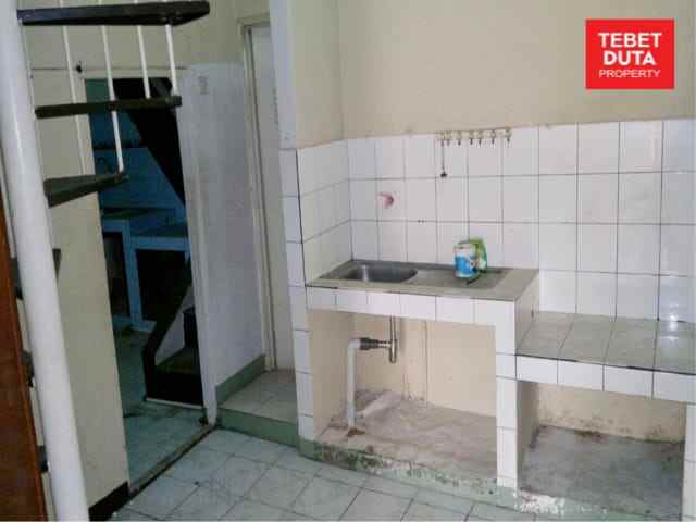 dijual apartemen jl pengadegan timur