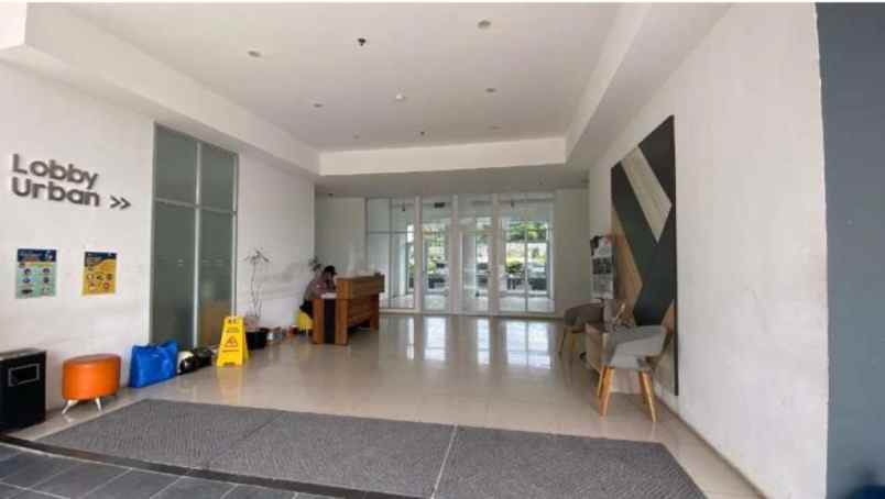 dijual apartemen jl raya bukit sarua serua