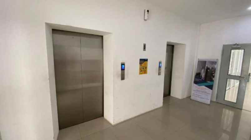 dijual apartemen jl raya bukit sarua serua
