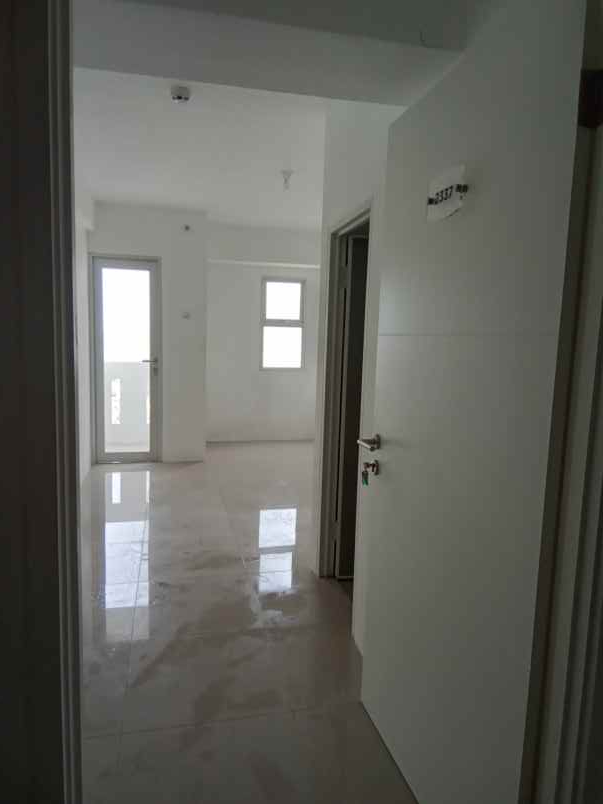 dijual apartemen jl raya bukit sarua serua