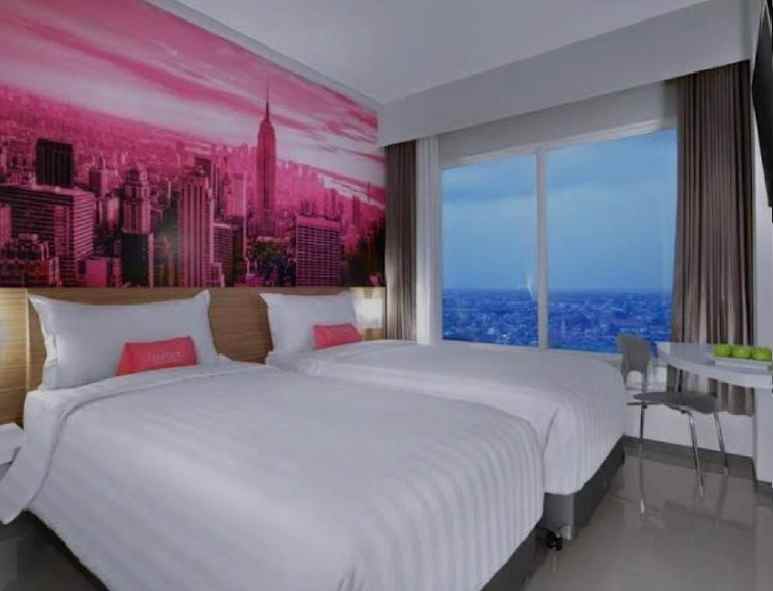 dijual apartemen kalirungkut