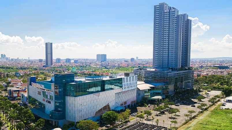 dijual apartemen klaska residence tower azzure