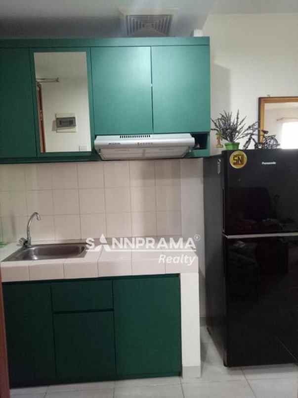 dijual apartemen margonda deook