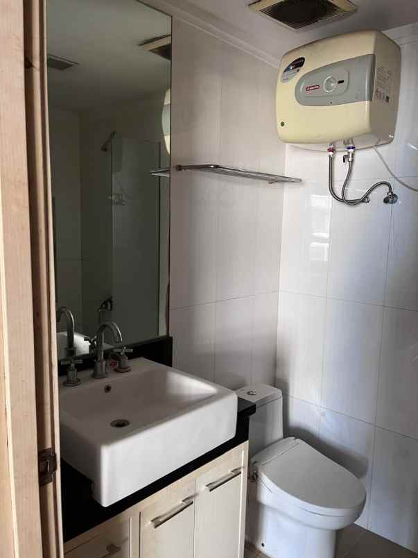 dijual apartemen paladian park gading