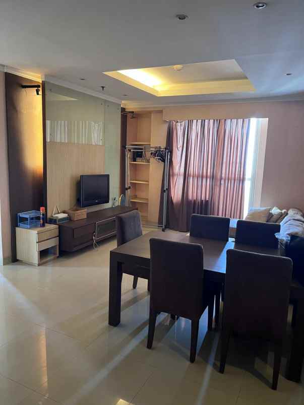 dijual apartemen paladian park gading