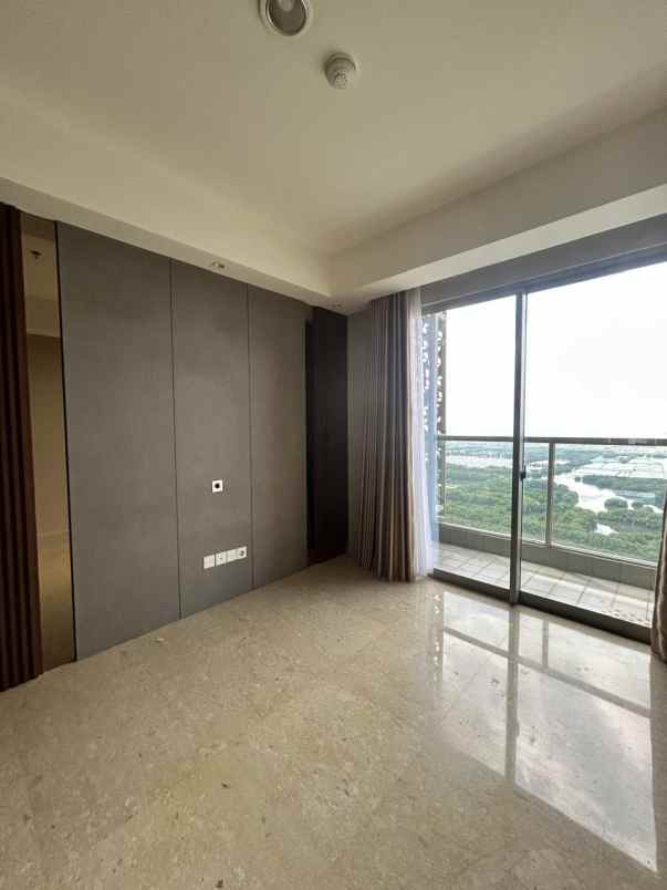 dijual apartemen pantai indah kapuk jakarta