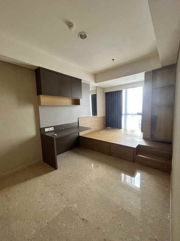 dijual apartemen pantai indah kapuk jakarta