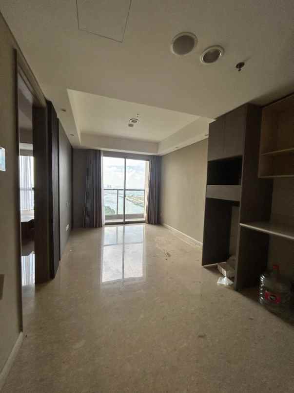 dijual apartemen pantai indah kapuk jakarta