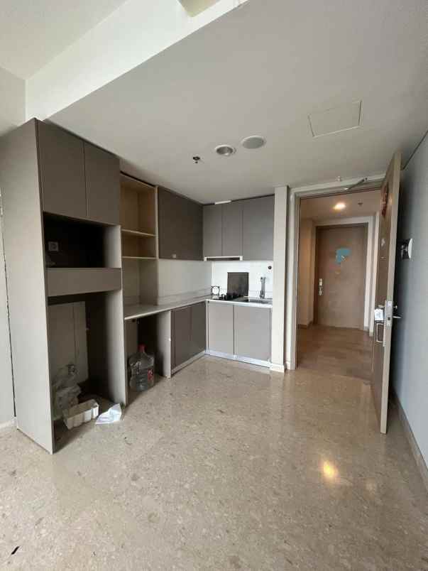 dijual apartemen pantai indah kapuk jakarta