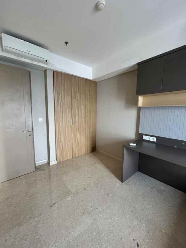 dijual apartemen pantai indah kapuk jakarta