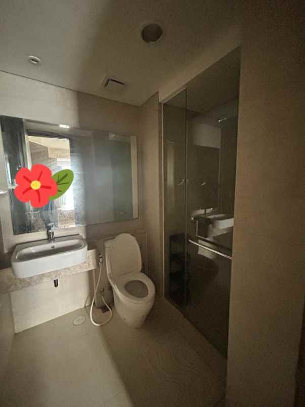 dijual apartemen pantai indah kapuk jakarta