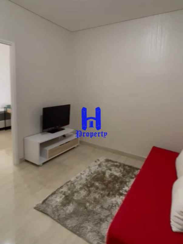 dijual apartemen podomoro city deli medan