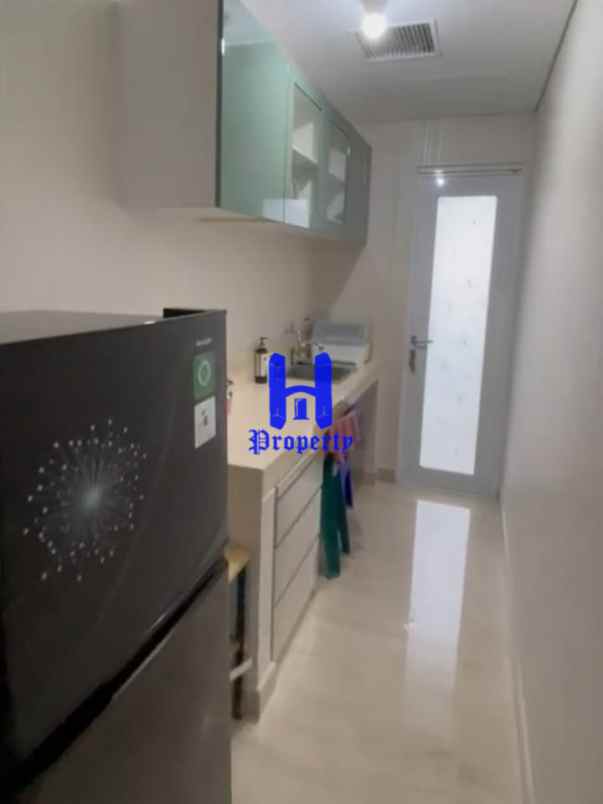 dijual apartemen podomoro city deli medan