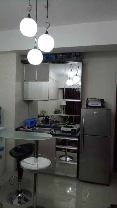dijual apartemen puncak dharmahusada