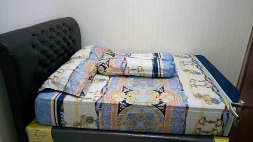 dijual apartemen puncak dharmahusada