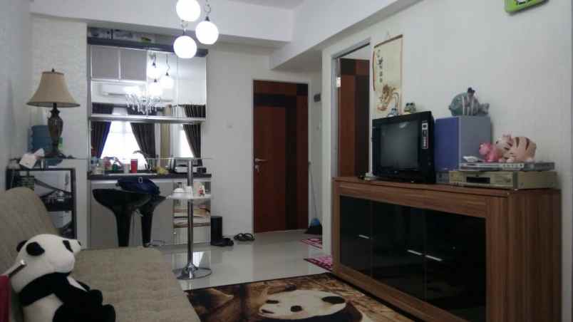 dijual apartemen puncak dharmahusada