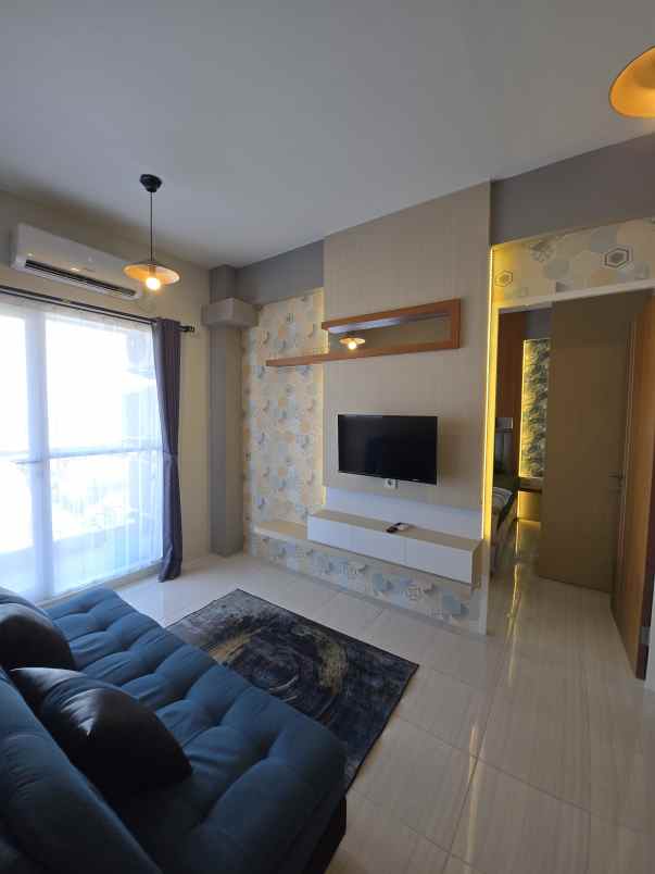 dijual apartemen puncak dharmahusada