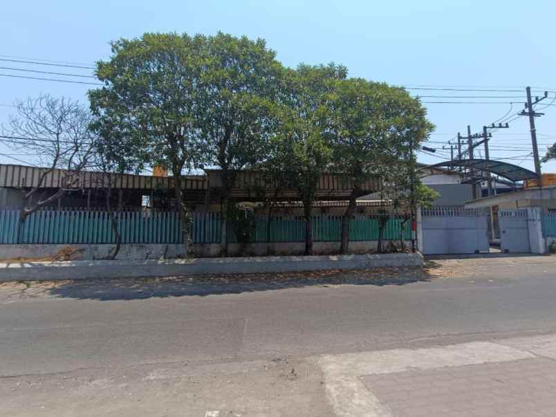 dijual apartemen raya ngelom