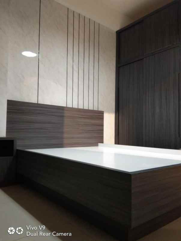 dijual apartemen sunburst cbd lot ii 17 bsd