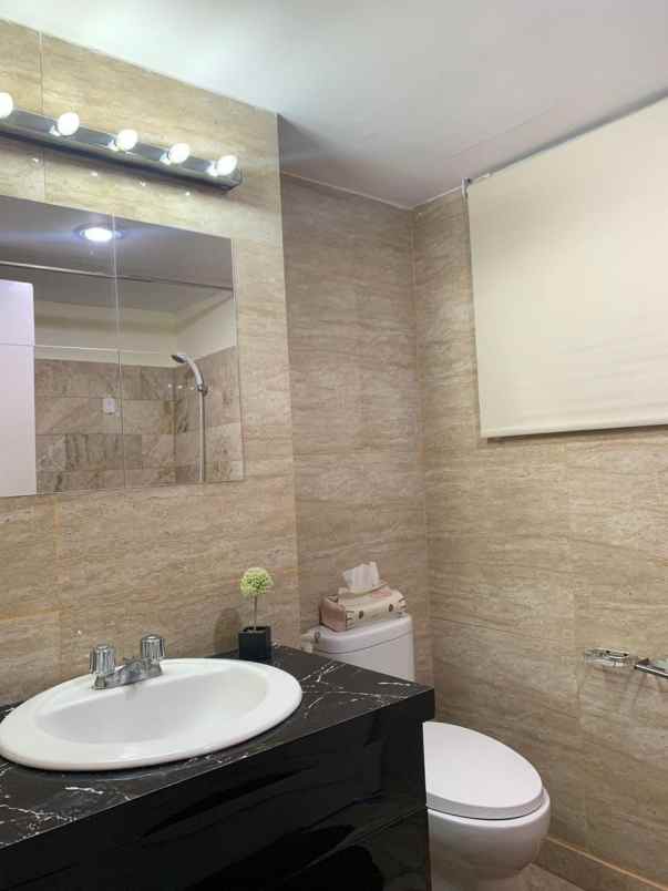 dijual apartemen taman rasuna kuningan jakarta selatan