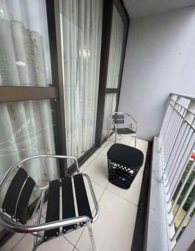 dijual apartemen taman rasuna kuningan jakarta selatan