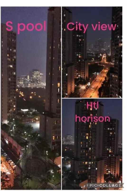 dijual apartemen taman rasuna kuningan jakarta selatan