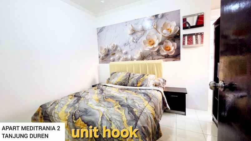 dijual apartemen tanjung duren