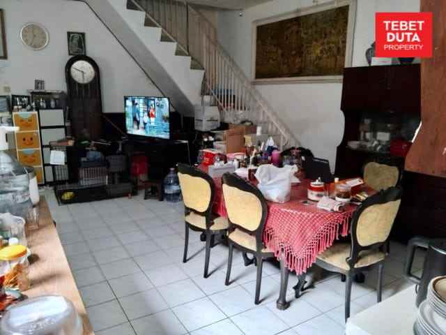 dijual apartemen tebet timur