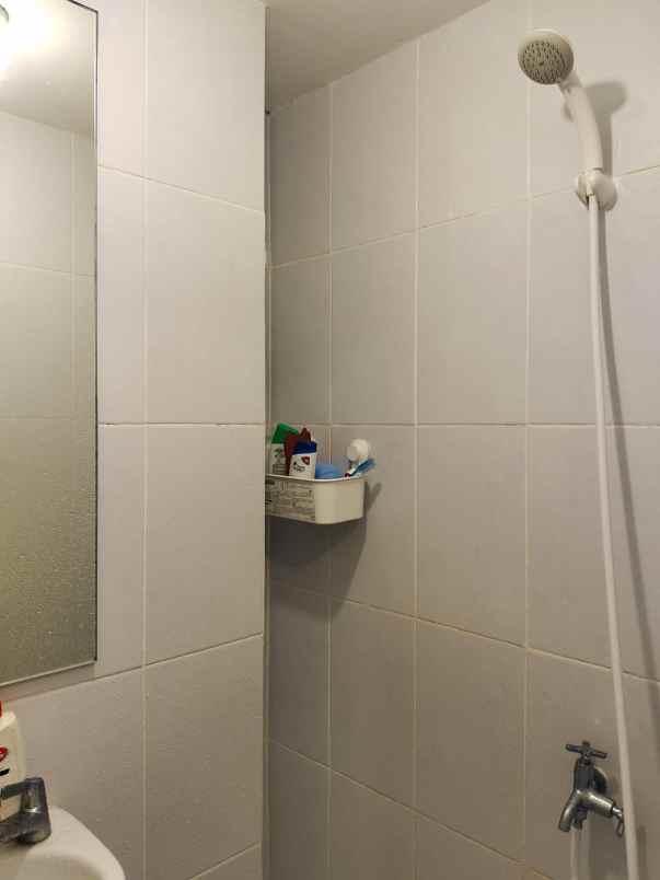 dijual apartemen tokyo pik2 type studio full furnish