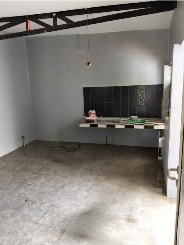 dijual apartemen transyogi cibubur jatikarya