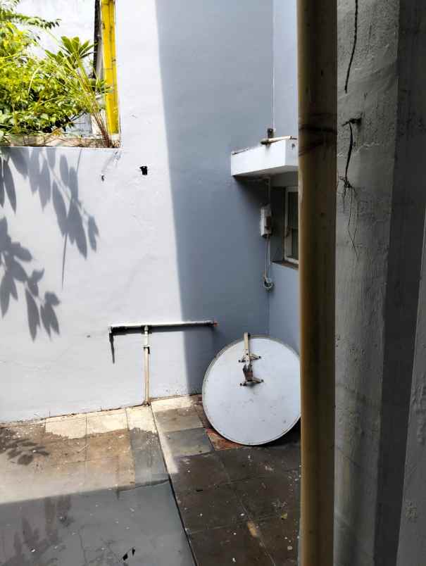 dijual apartemen transyogi cibubur jatikarya