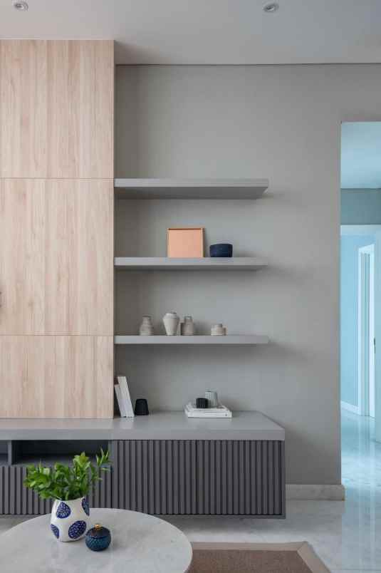 dijual apartemen voila mayjen sungkono