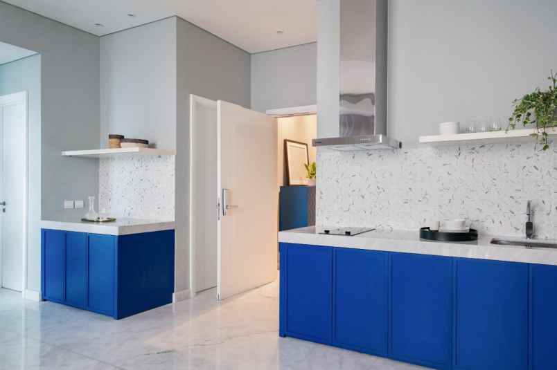 dijual apartemen voila mayjen sungkono