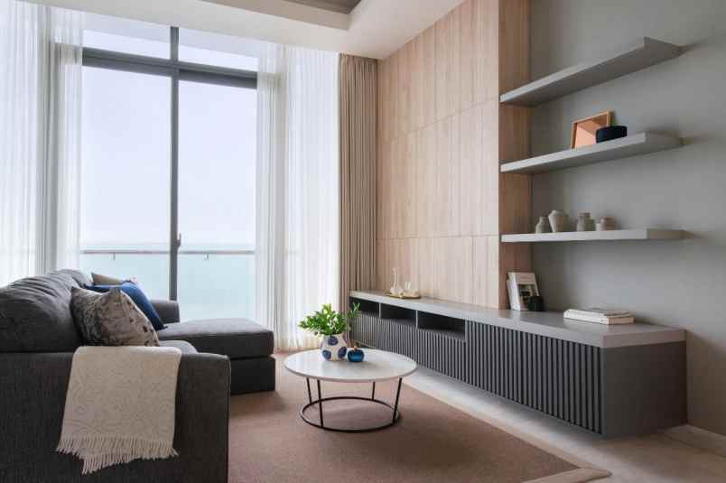 dijual apartemen voila mayjen sungkono