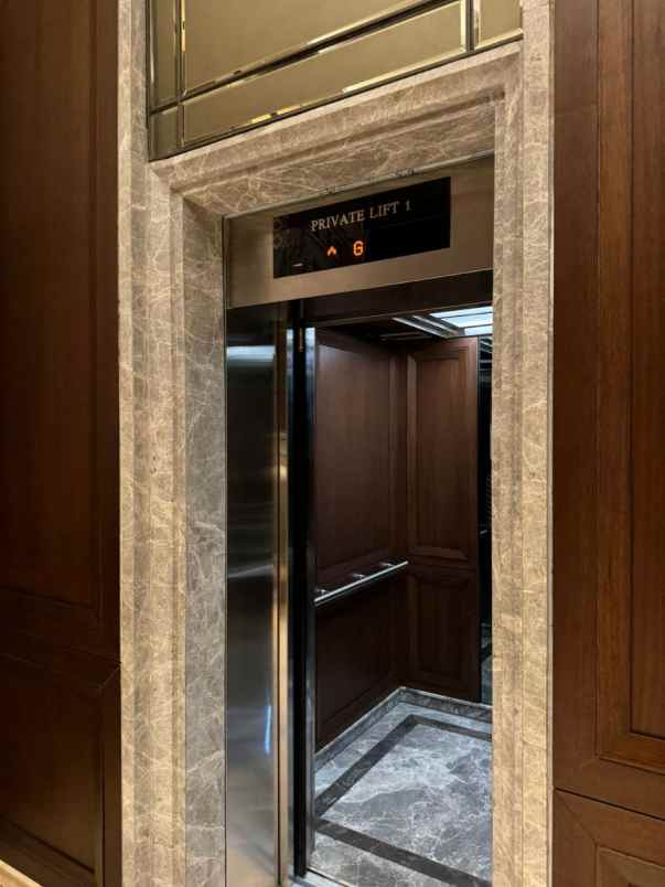 dijual apartemen wiyung