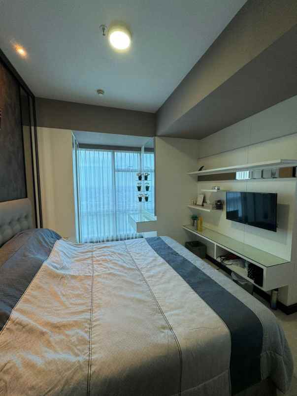 dijual apartemen wiyung