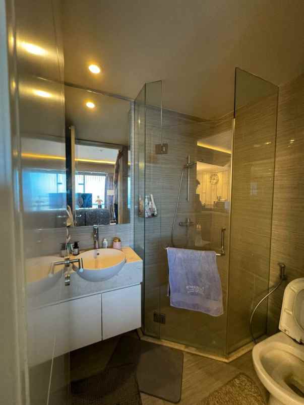 dijual apartemen wiyung