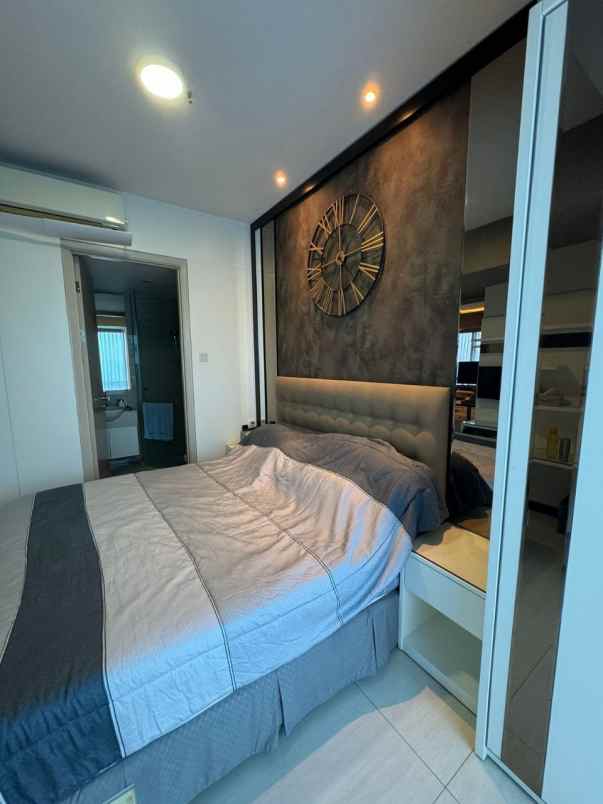 dijual apartemen wiyung