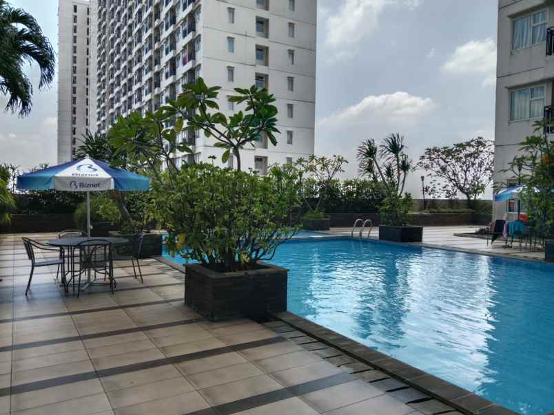 dijual apartment nego sampai deal