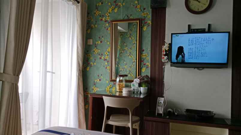 dijual apartment nego sampai deal